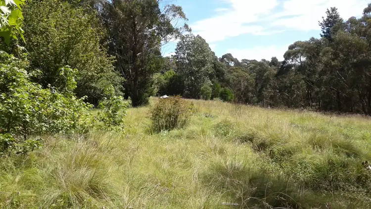 Second view of Homely land listing, 92-94 Bells Line Of Road, Bell NSW 2786