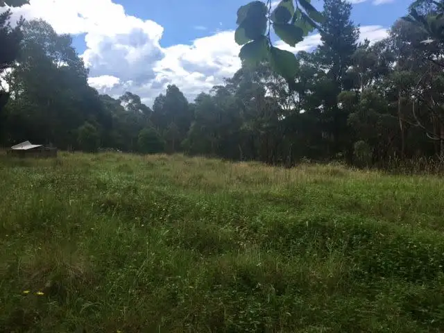 Seventh view of Homely land listing, 92-94 Bells Line Of Road, Bell NSW 2786