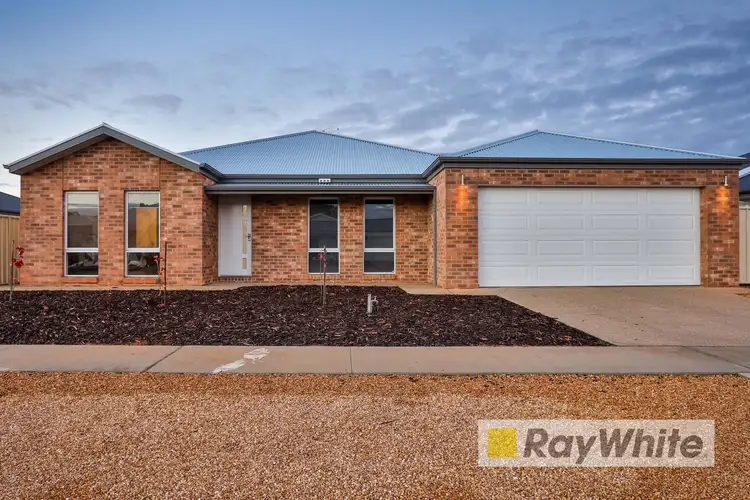 Main view of Homely house listing, 3 Kedmenec Drive, Mildura VIC 3500