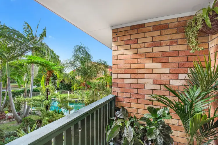 Third view of Homely unit listing, 17/55 Duet Drive, Mermaid Waters QLD 4218