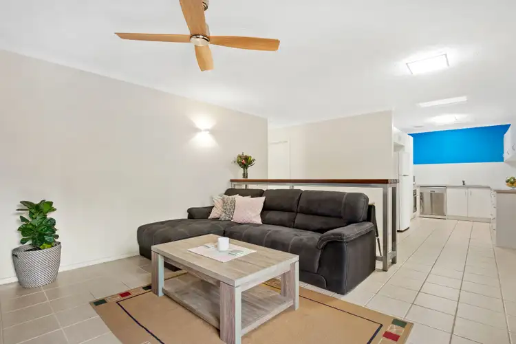 Fifth view of Homely unit listing, 17/55 Duet Drive, Mermaid Waters QLD 4218