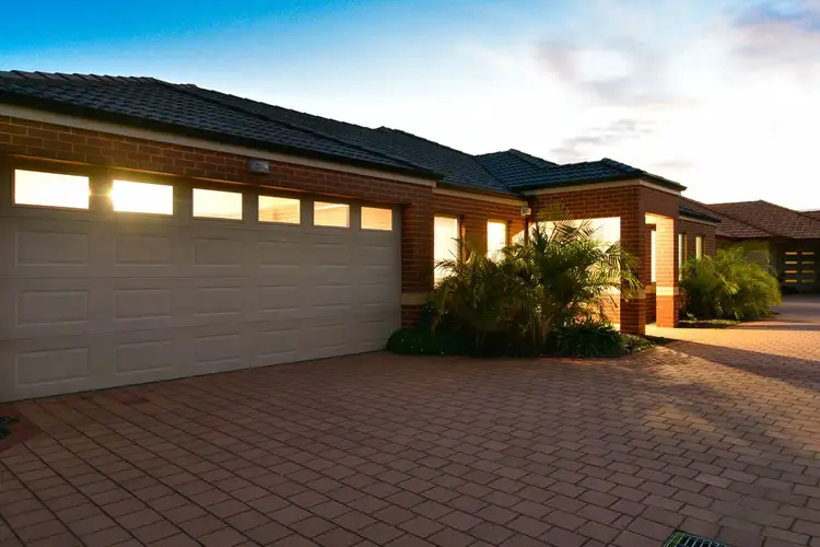 Third view of Homely house listing, 2/122 Thomas Street, Queens Park WA 6107