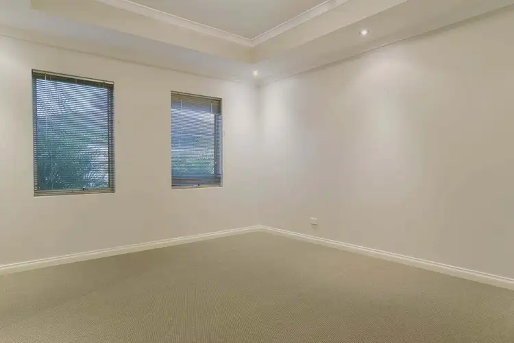 Fourth view of Homely house listing, 2/122 Thomas Street, Queens Park WA 6107