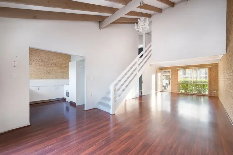 Second view of Homely townhouse listing, 9/178 Logan Street, Eagleby QLD 4207