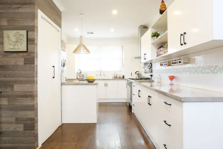 Second view of Homely house listing, 3 Bindana Avenue, Salisbury Park SA 5109