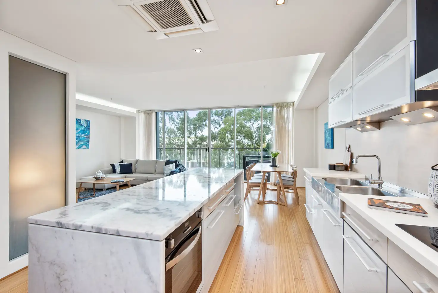 Main view of Homely apartment listing, 6/22 St Georges Terrace, Perth WA 6000