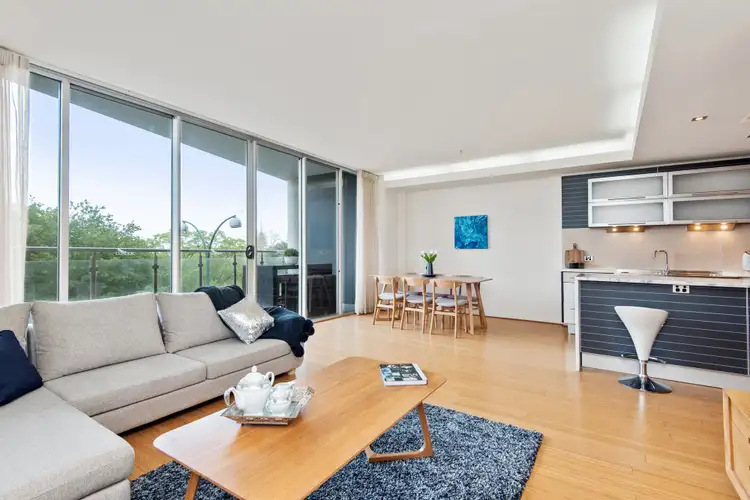 Fourth view of Homely apartment listing, 6/22 St Georges Terrace, Perth WA 6000