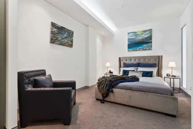 Seventh view of Homely apartment listing, 6/22 St Georges Terrace, Perth WA 6000