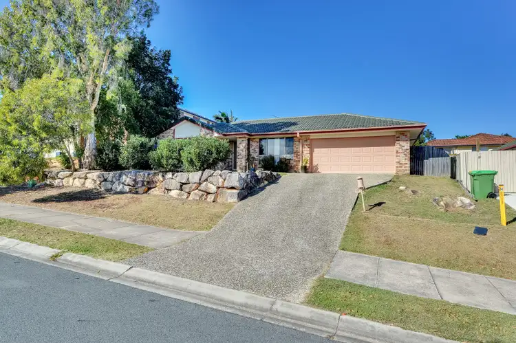 Main view of Homely house listing, 108 Woodcrest Way, Springfield QLD 4300
