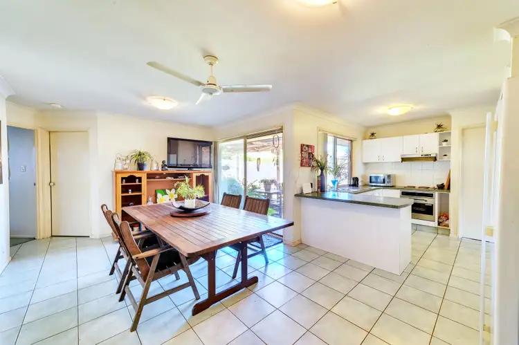 Second view of Homely house listing, 108 Woodcrest Way, Springfield QLD 4300