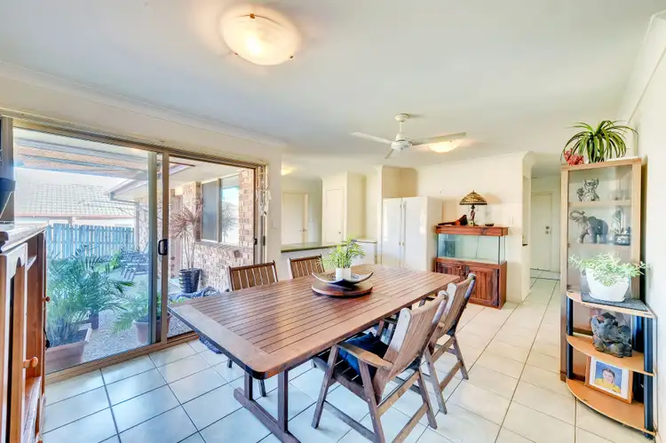 Third view of Homely house listing, 108 Woodcrest Way, Springfield QLD 4300