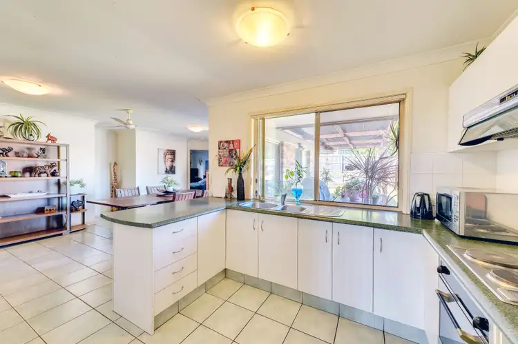 Fourth view of Homely house listing, 108 Woodcrest Way, Springfield QLD 4300