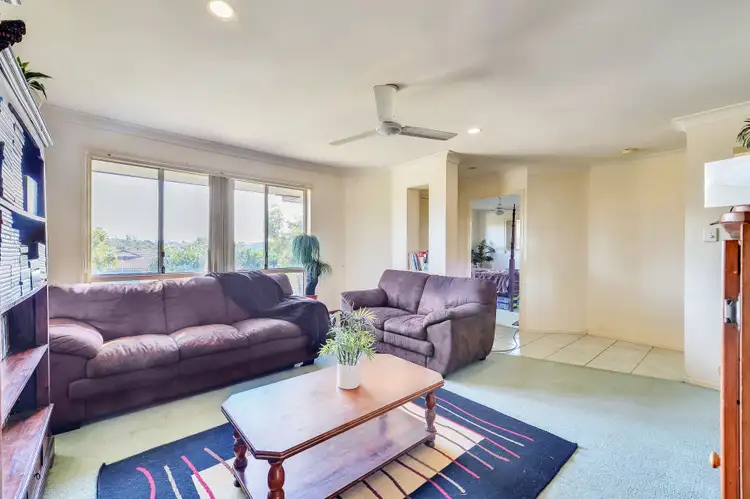 Fifth view of Homely house listing, 108 Woodcrest Way, Springfield QLD 4300