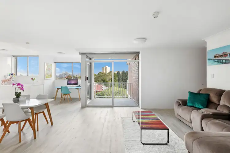 10/14 Cranbrook Avenue, Cremorne NSW 2090