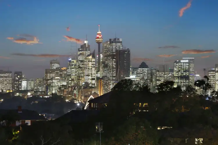 Second view of Homely apartment listing, 10/14 Cranbrook Avenue, Cremorne NSW 2090