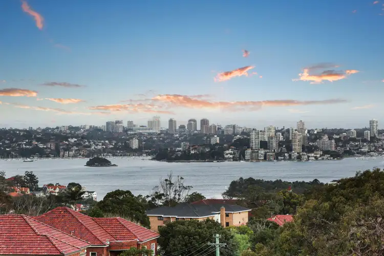 Third view of Homely apartment listing, 10/14 Cranbrook Avenue, Cremorne NSW 2090