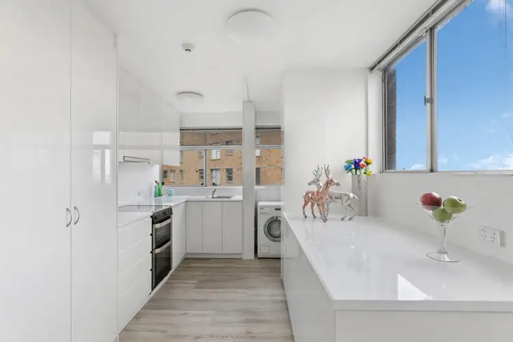 Fourth view of Homely apartment listing, 10/14 Cranbrook Avenue, Cremorne NSW 2090