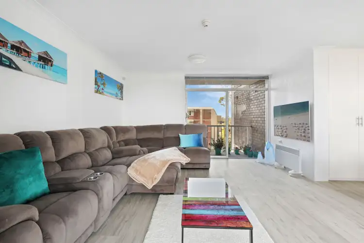 Sixth view of Homely apartment listing, 10/14 Cranbrook Avenue, Cremorne NSW 2090