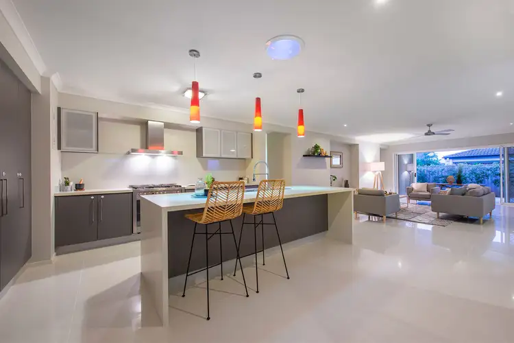 14 Inverness Street, Underwood QLD 4119