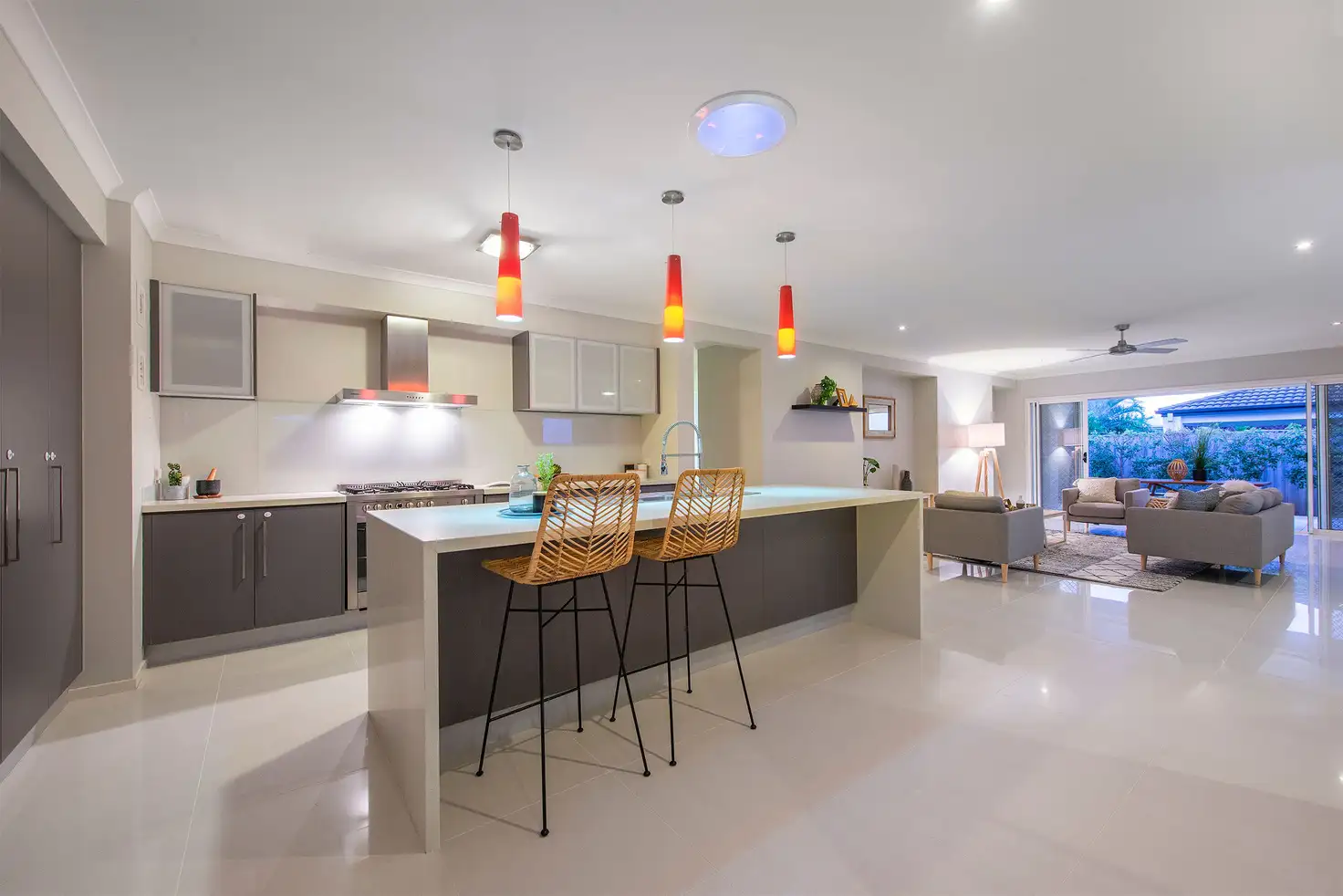 Main view of Homely house listing, 14 Inverness Street, Underwood QLD 4119