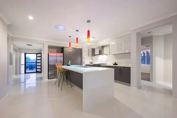 Second view of Homely house listing, 14 Inverness Street, Underwood QLD 4119