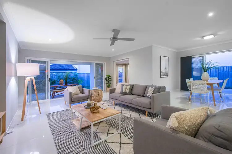 Third view of Homely house listing, 14 Inverness Street, Underwood QLD 4119