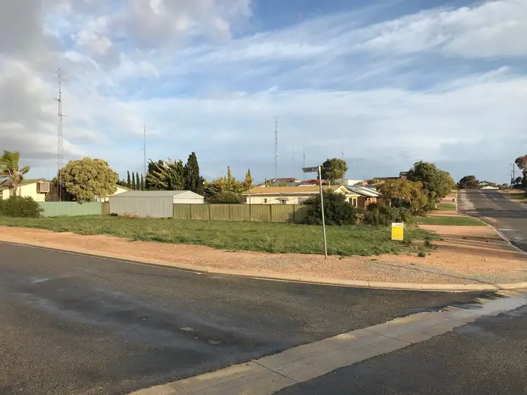 Second view of Homely land listing, 44 (Lot 430) Snell Avenue, Port Hughes SA 5558