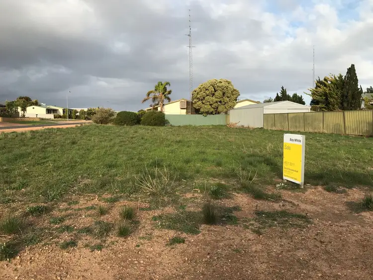 Third view of Homely land listing, 44 (Lot 430) Snell Avenue, Port Hughes SA 5558