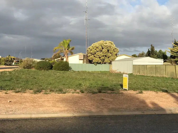Fifth view of Homely land listing, 44 (Lot 430) Snell Avenue, Port Hughes SA 5558