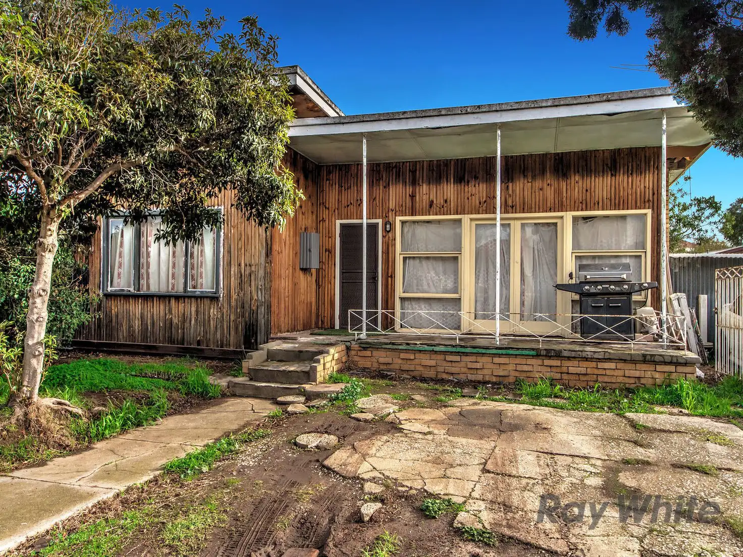 Main view of Homely house listing, 45 Errington Road, St Albans VIC 3021