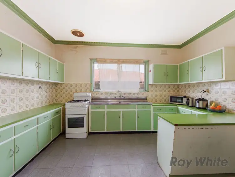 Second view of Homely house listing, 45 Errington Road, St Albans VIC 3021