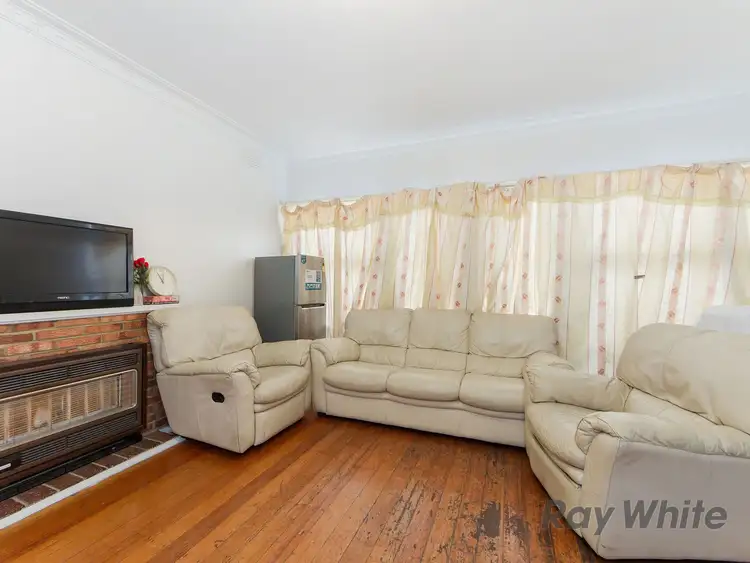 Third view of Homely house listing, 45 Errington Road, St Albans VIC 3021