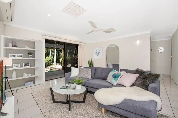 8 Shirleen Crescent, Condon QLD 4815
