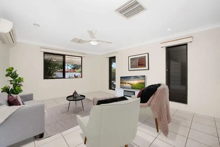Second view of Homely house listing, 8 Shirleen Crescent, Condon QLD 4815