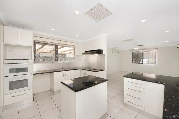 Third view of Homely house listing, 8 Shirleen Crescent, Condon QLD 4815