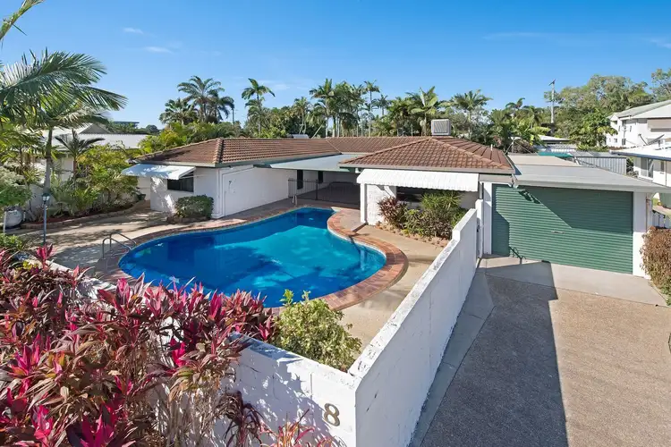 Sixth view of Homely house listing, 8 Shirleen Crescent, Condon QLD 4815