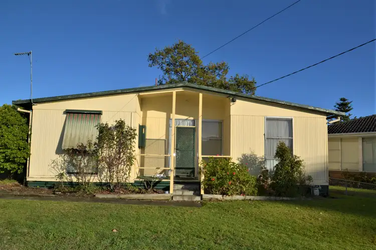 35 Sinclair Crescent, Seymour VIC 3660