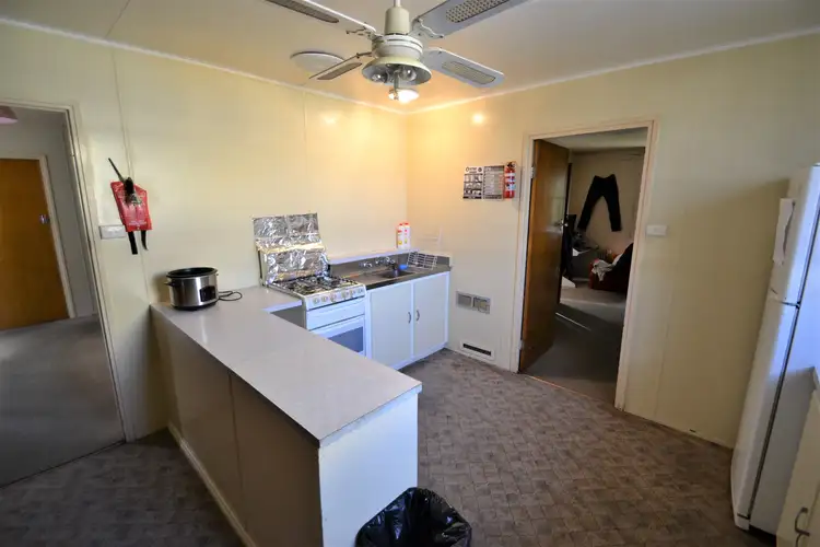 Second view of Homely house listing, 35 Sinclair Crescent, Seymour VIC 3660