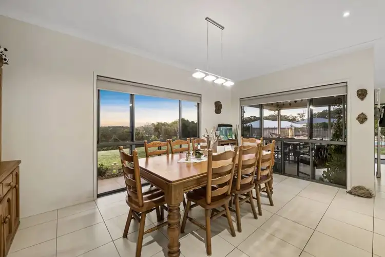 Fourth view of Homely house listing, 4 Jenna Court, Highfields QLD 4352