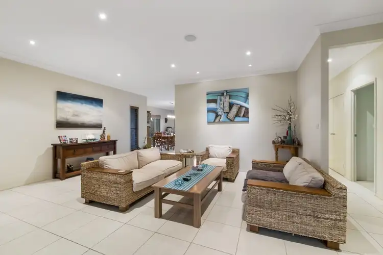 Fifth view of Homely house listing, 4 Jenna Court, Highfields QLD 4352