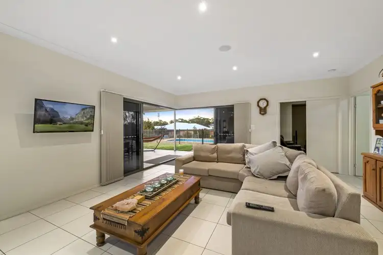 Sixth view of Homely house listing, 4 Jenna Court, Highfields QLD 4352