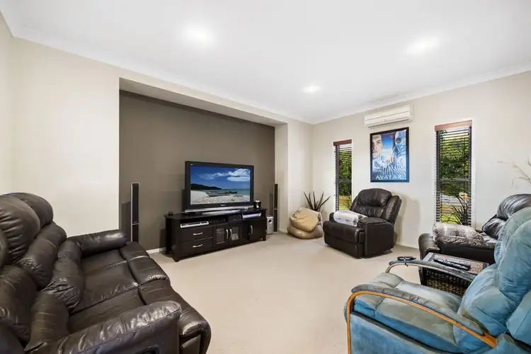 Seventh view of Homely house listing, 4 Jenna Court, Highfields QLD 4352