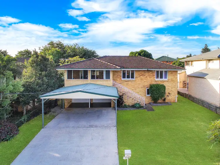 17 Leona Street, Boondall QLD 4034