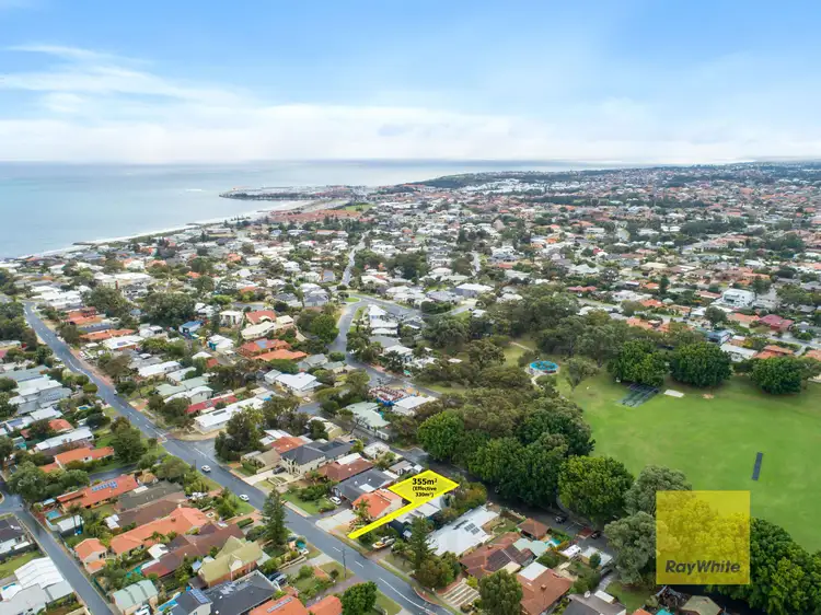 81a Clontarf Street, Sorrento WA 6020