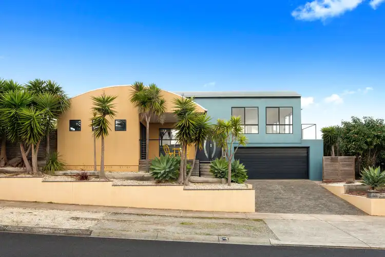 Second view of Homely house listing, 2-4 Bayvista Parade, Drysdale VIC 3222
