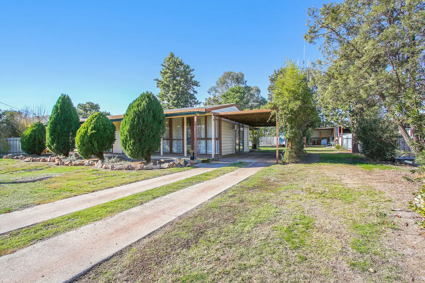 Main view of Homely house listing, 60 Read Street, Howlong NSW 2643