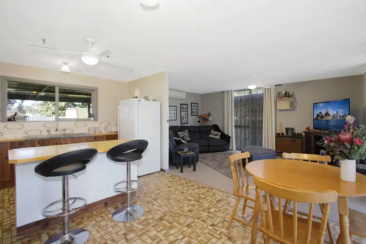 Second view of Homely house listing, 60 Read Street, Howlong NSW 2643