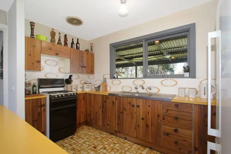 Fifth view of Homely house listing, 60 Read Street, Howlong NSW 2643