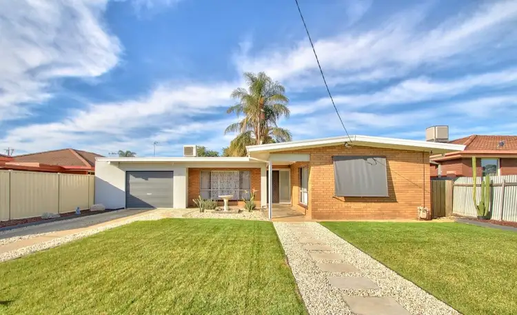 109 High Street, Cobram VIC 3644