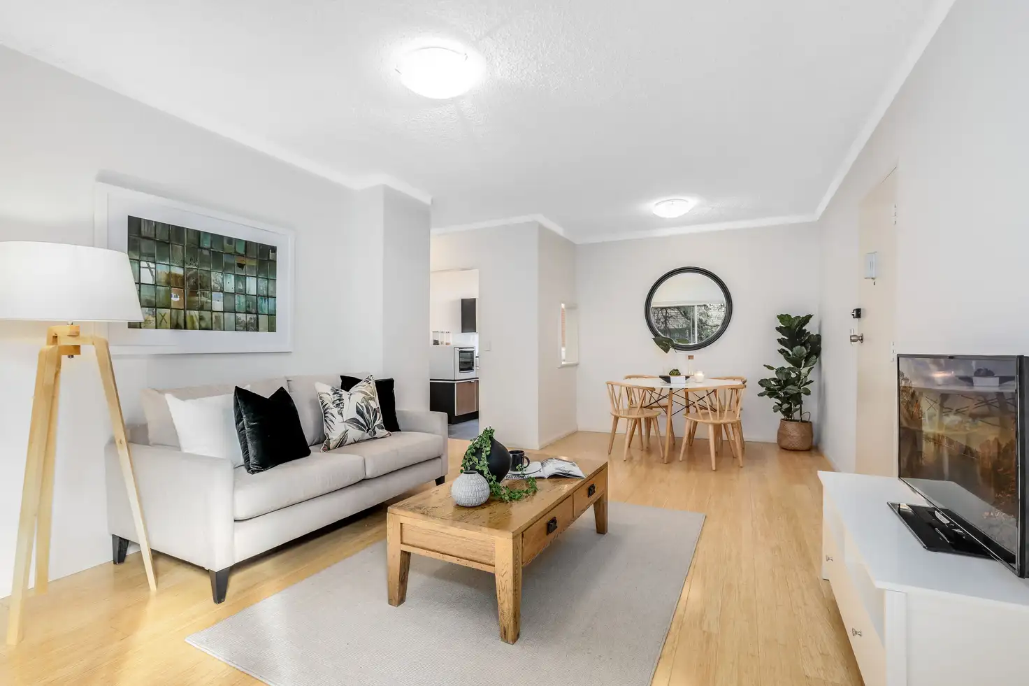 Main view of Homely apartment listing, 13/61 Helen Street, Lane Cove NSW 2066